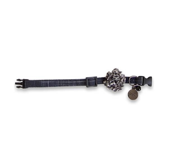 Picture of Cat Collar Froufrou Dark Blue